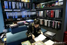 这么多人挤破头的剧本杀，真的能发财吗？图片