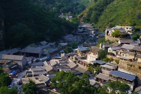 江西省鹰潭市余江区乡村名录图片