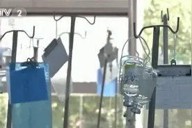 半年一次输液能预防脑血栓吗？医生竟然这样说……图片