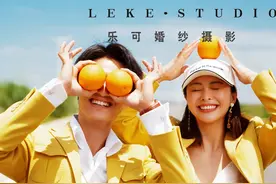 世界很一般但你超值。郑州婚纱摄影婚纱照前十名排名哪家好？图片