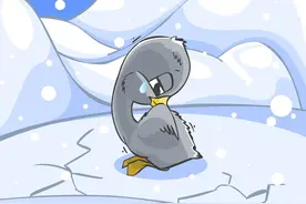 讲故事-学心理学-看人性之14《丑小鸭》图片