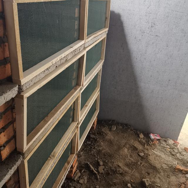 云耕时代白玉蜗牛养殖层次养殖模式
