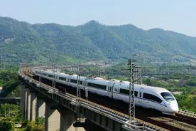 四川现在最需要修建的3条高铁线路图片