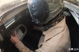 99A该升级99B了？内部设备已逊色外贸VT4，计算机自动化差异明显图片