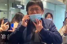 广电局下达指令，严管偶像养成与未成年线下追星，李飞恐损失惨重图片