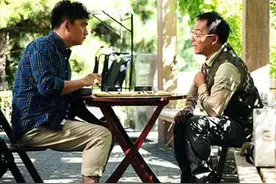 黄磊夫妇发文缅怀谢园，曾严厉批评过孙莉，还和黄磊是酒友棋友图片