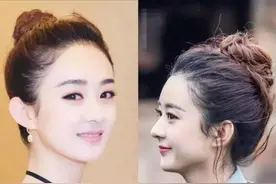 从“头”开始：头发到底是要“扎着”还是“披着”？关键在3处图片