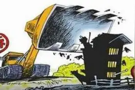 房子被违法强拆，一定要牢记这个时间点，不要躺在权利上睡大觉图片