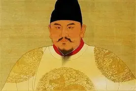 朱元璋家族：耗时200多年，经祖孙3代，官一代被打回赤贫原型图片