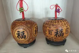大城县九间房村：小葫芦里“藏”致富经图片
