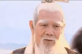 以隔纸传功和阵法推测，邋遢道人张三丰与渡厄神僧强弱图片