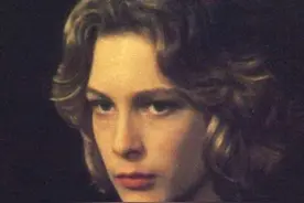 盘点那些年轻时惊艳时光的美人们，真的美得雌雄莫辨图片