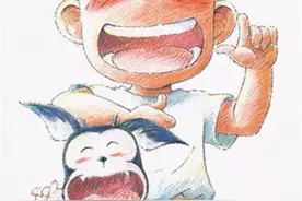 治愈的少年-动漫《花田少年史》图片