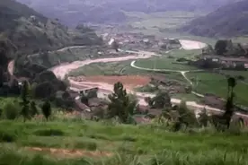 回望德胜关图片