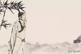 杜甫诗选——羌村三首（二）图片
