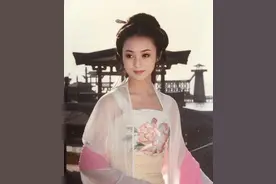 西施传奇的一生，爱国女子的绝唱，深刻且动人图片