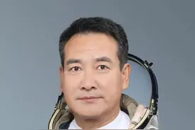 神舟十三号！中国航天员再赴空间站图片