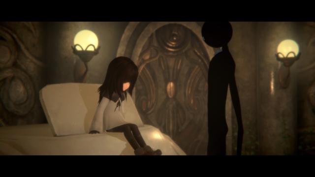 《Deemo：重生》3DM评测8分：琴弹累了还可以解谜