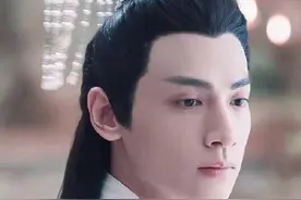 我的三观取决于反派的五官，看看这些反派角色，真是让人又爱又恨图片