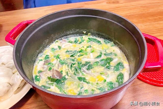 春季大鱼大肉，不如山药清鲜营养！含16种氨基酸，强体还养脾胃