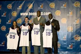 NBA球员什么荣誉等级到期就入选名人堂？各项荣誉怎么排名的？图片