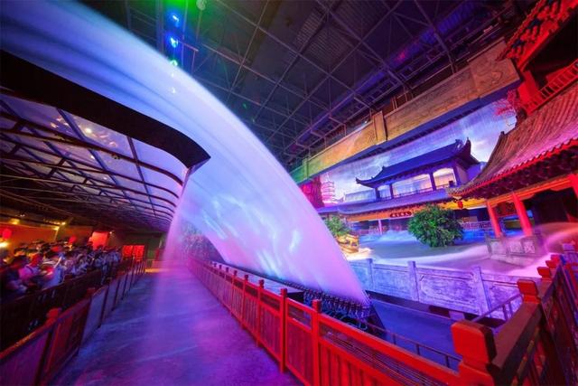 绵阳方特周末两日游,超全游玩攻略出炉!先收藏后看