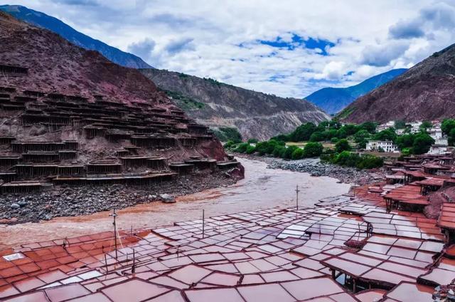 刷新你对茶马古道的认知，穿越川滇藏景观长廊