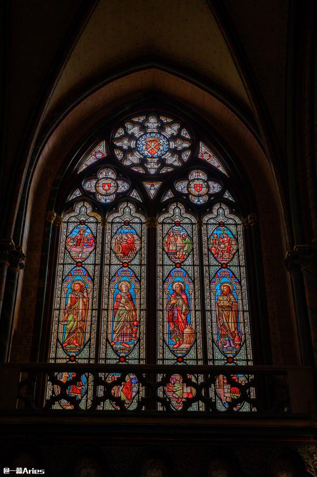 距离巴黎2小时的欧洲最佳旅行城市推荐，波尔多不只红酒