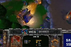 又见经典残局！最后一秒分胜负 魔兽最强悬疑剧了解下图片