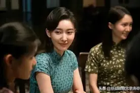 《扫黑风暴》剧中最大彩蛋不是孙红雷夫人，而是馄饨店老板和他俩图片