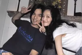 她比陈露等待更久，结局却完全不同图片