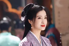 如意芳霏柳如意真实身份是什么？柳如意是什么结局？图片