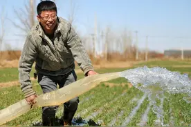 中国最缺水的地方为何不是干旱少雨的大西北，而是华北地区？图片