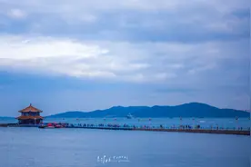 山东沿海城市谁才是NO.1？你觉得哪个更适合度假居住呢？图片