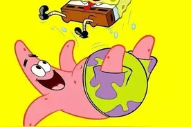 你记得多少《海绵宝宝》的经典台词？图片