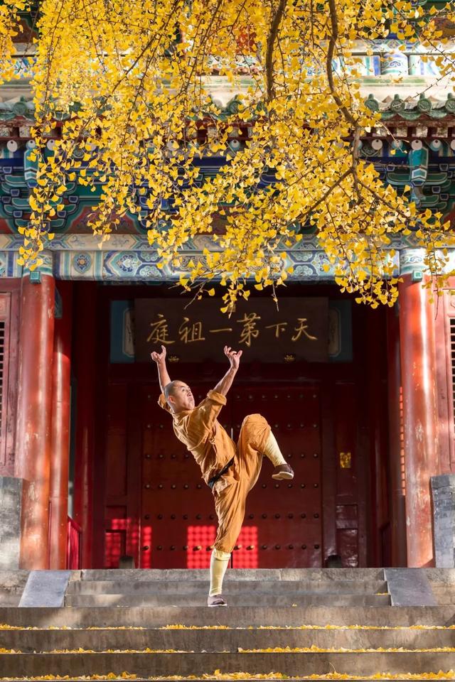 少林寺，凭什么为“名门正派”代言？