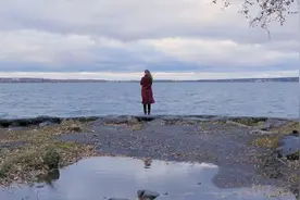 沉住气，你才会更有底气（好文）图片