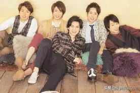 日本组合北京演唱会取消，披露中文歌曲感动粉丝，还能看到岚吗图片