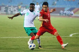 1-0，又赢了！世预赛B组出线格局有变，国足竞争对手变为澳大利亚图片