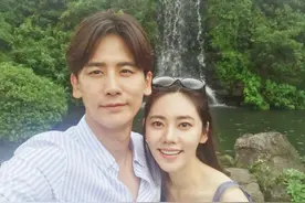 今天娱乐圈发生了什么？都美竹，于晓光、张蓝心上榜图片
