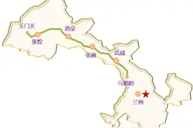河西走廊之旅-兰州篇图片