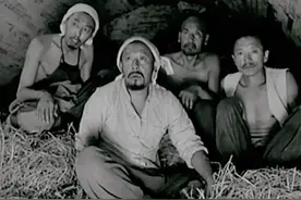 小时候没看懂，成人后才发现《鬼子来了》藏着这么多隐喻与暗讽图片