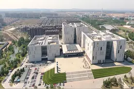 幸福吉林丨科技馆里乐趣多图片