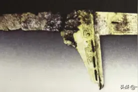 中国先秦之“铁器简史”图片