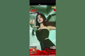六个神秘的盲盒：单依纯在《说唱听我的》第二季的看点（独家）图片