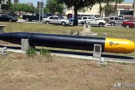 我雷我自己？！用鱼雷击沉自己的潜艇听说过没？图片