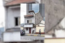 房价10W每平却还被棚户区包围，这里值得买吗？图片