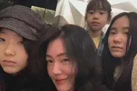 小s凉了，想捧女儿出道！周震南不穿便宜衣服，蔡徐坤要拍戏？图片