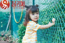 36个清水出芙蓉般脱俗的女孩名字，哪一个最能撩动你的心弦？图片