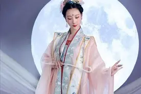 快来涨知识！这些与汉服相关的生僻字和多音字，你都认识多少呢？图片